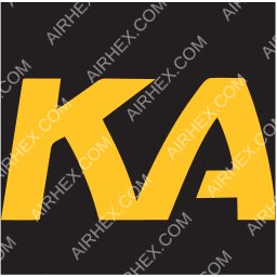 Kenmore Air Symbol logo