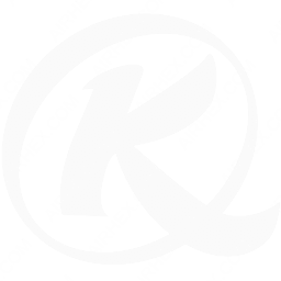 Kenya Airways Symbol logo (dark)