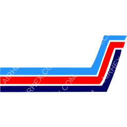 Khors Air Symbol logo (dark)