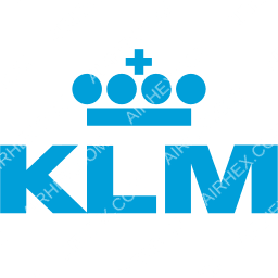 KLM Cityhopper Symbol logo