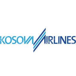 Kosova Airlines Symbol logo