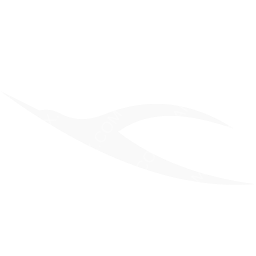 Kuwait Airways Symbol logo (dark)