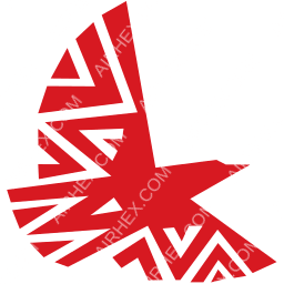 LAM Mozambique Airlines Symbol logo