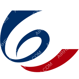 Lanexang Airways International Symbol logo