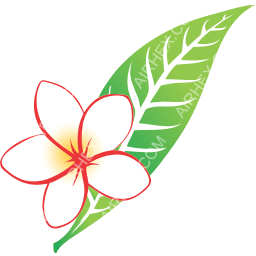 Lao Airlines Symbol logo