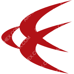 Lao Skyway Symbol logo