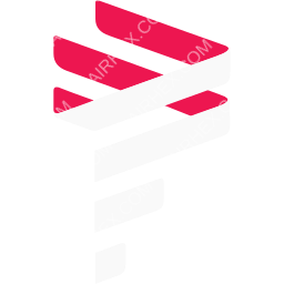 LATAM Airlines Brasil Symbol logo (dark)