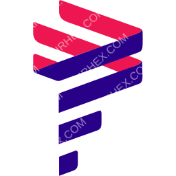 LATAM Airlines Chile Symbol logo