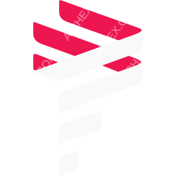 LATAM Airlines Colombia Symbol logo (dark)