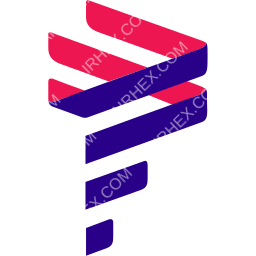 LATAM Airlines Colombia Symbol logo