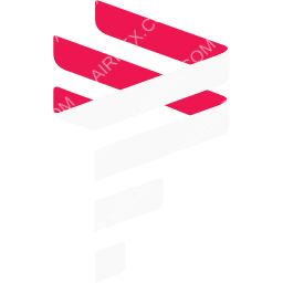 LATAM Airlines Ecuador Symbol logo (dark)