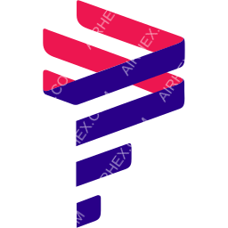LATAM Airlines Ecuador Symbol logo