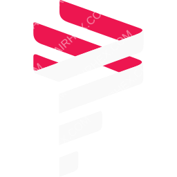 LATAM Airlines Group Symbol logo (dark)