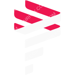 LATAM Airlines Paraguay Symbol logo (dark)