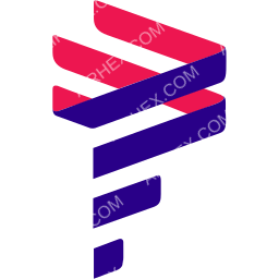 LATAM Airlines Paraguay Symbol logo