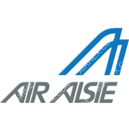 Lübeck Air Symbol logo