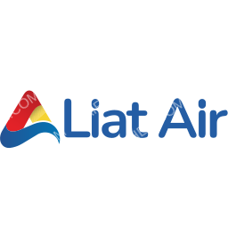 Liat Air Symbol logo