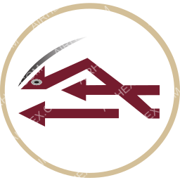Libyan Airlines Symbol logo