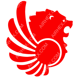 Lion Air Symbol logo