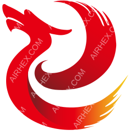 LongJiang Airlines Symbol logo