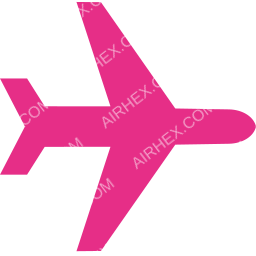 Love2Fly Symbol logo