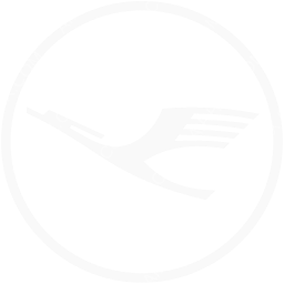 Lufthansa CityLine Symbol logo (dark)