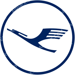 Lufthansa CityLine Symbol logo