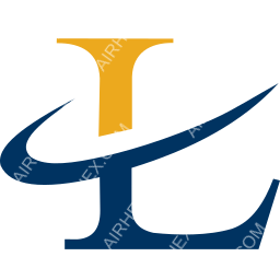 Luke Air Symbol logo
