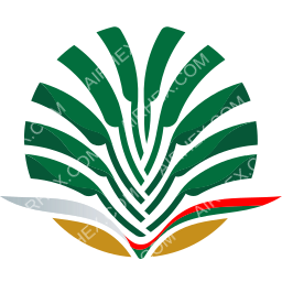Madagascar Airlines Symbol logo