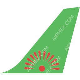 Malawi Airlines Symbol logo