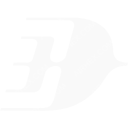 Malaysia Airlines Symbol logo (dark)