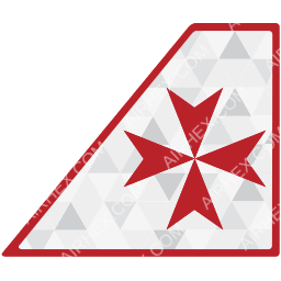 Malta Air Symbol logo