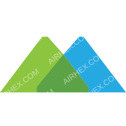 Maluti Sky Symbol logo