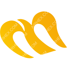 Mandarin Airlines Symbol logo