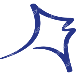 Manta Air Symbol logo