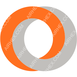 MAP Linhas Aéreas Symbol logo