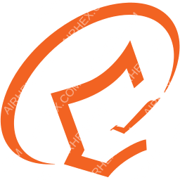 Maroomba Airlines Symbol logo (dark)