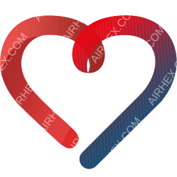 Mavi Gok Airlines Symbol logo