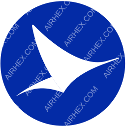 Medsky Airways Symbol logo