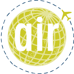 Miami Air International Symbol logo