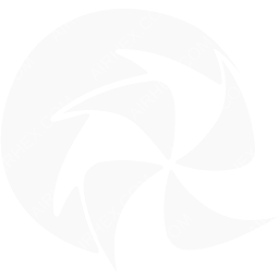 Mid Airlines Symbol logo (dark)