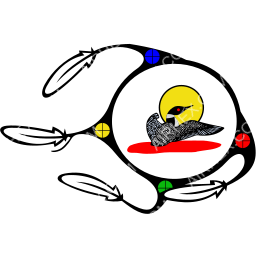 Missinippi Airways Symbol logo