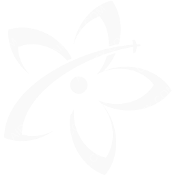 Mokulele Airlines Symbol logo (dark)