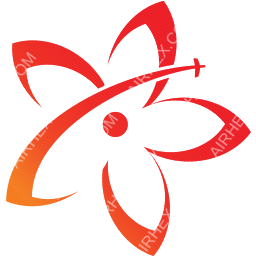 Mokulele Airlines Symbol logo