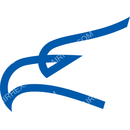 Montenegro Airlines Symbol logo