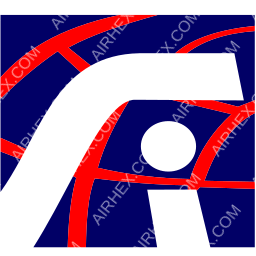 Motor Sich Airlines Symbol logo