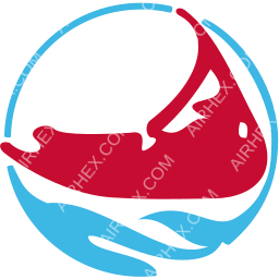Nantucket Airlines Symbol logo