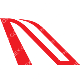 National Jet Systems Symbol logo