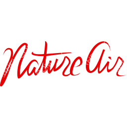 Nature Air Symbol logo