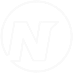 Naysa Symbol logo (dark)